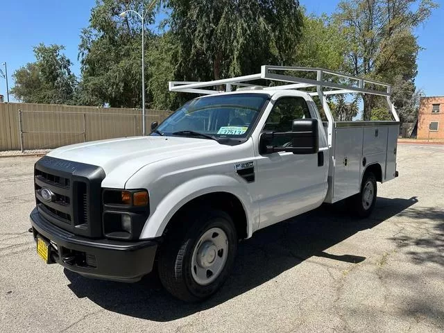 used Other Trucks Ford  for sale, in North Hills, CA Thumbnail 8