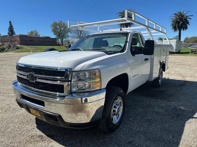 used Other Trucks Chevrolet  for sale, in North Hills, CA Thumbnail 10