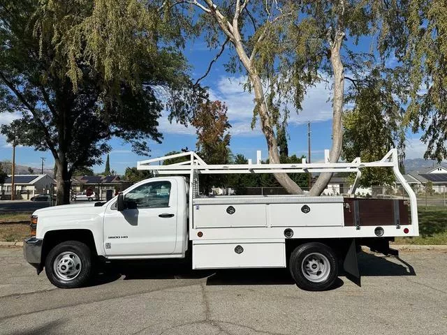 used Other Trucks Chevrolet  for sale, in North Hills, CA Thumbnail 3