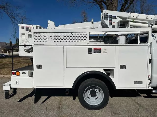 used Other Trucks Ford  for sale, in North Hills, CA Thumbnail 13