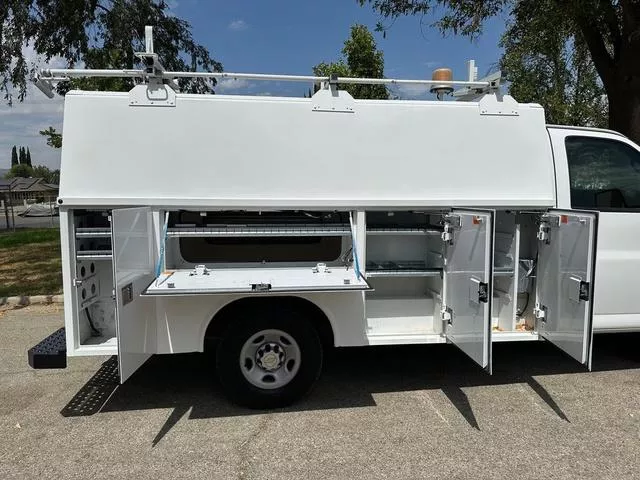 used Other Trailers Chevrolet  for sale, in North Hills, CA Thumbnail 12
