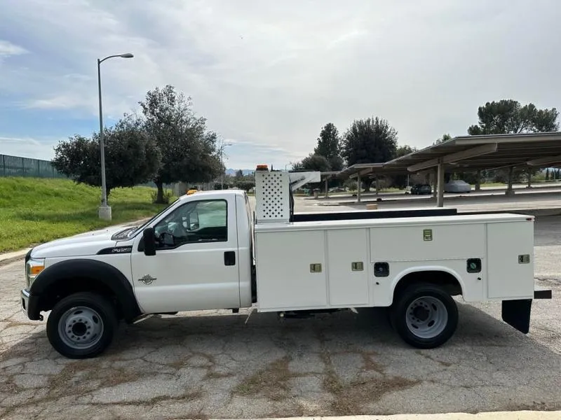 used Other Trucks Ford  for sale, in North Hills, CA Thumbnail 7