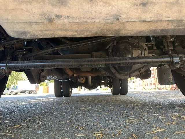 used Other Trucks Ford  for sale, in North Hills, CA Thumbnail 31