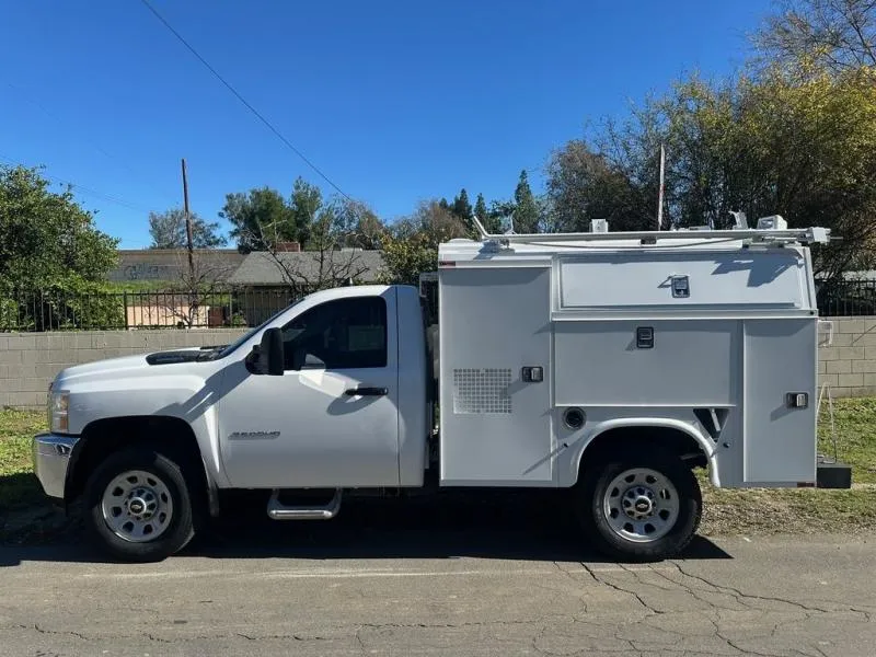 used Other Trucks Chevrolet  for sale, in North Hills, CA Thumbnail 2