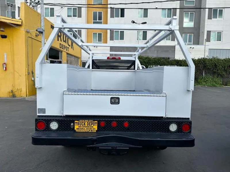 used Other Trucks Chevrolet  for sale, in North Hills, CA Thumbnail 5