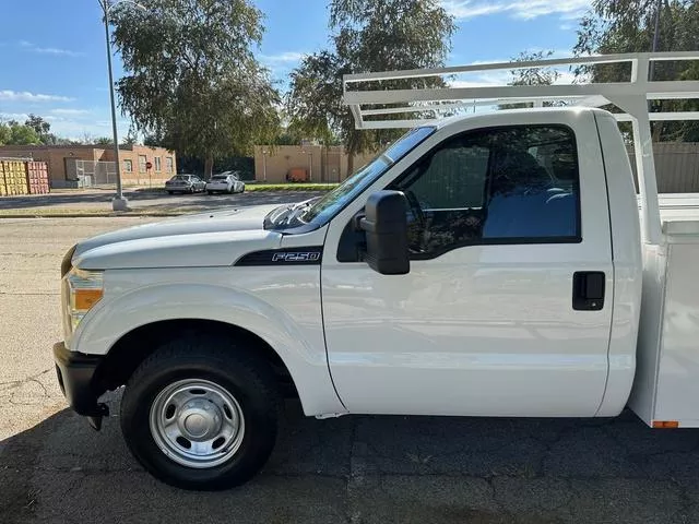 used Other Trucks Ford  for sale, in North Hills, CA Thumbnail 19