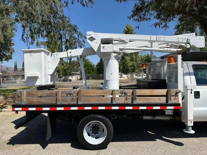 used Other Trucks Ford  for sale, in North Hills, CA Thumbnail 13