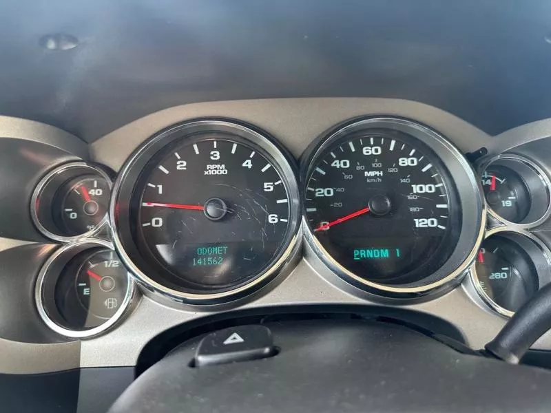 used Other Trucks Chevrolet  for sale, in North Hills, CA Thumbnail 24