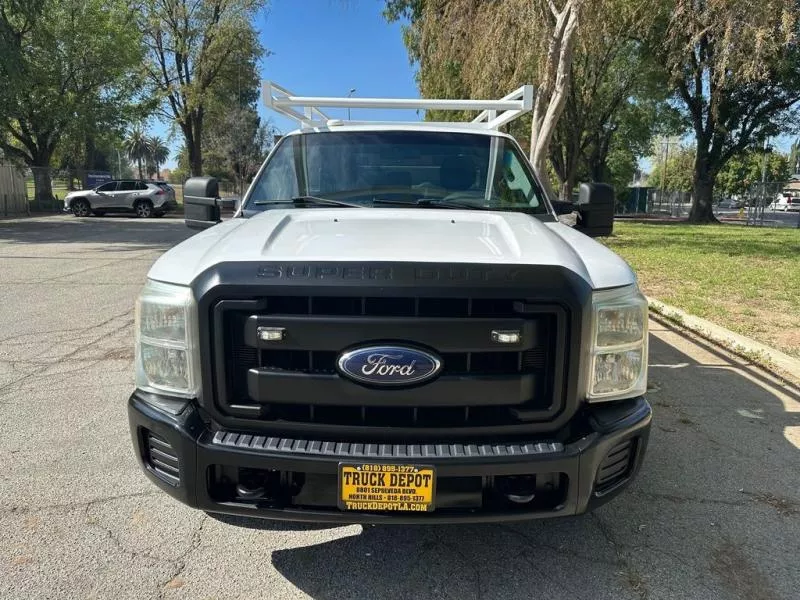 used Other Trucks Ford  for sale, in North Hills, CA Thumbnail 9