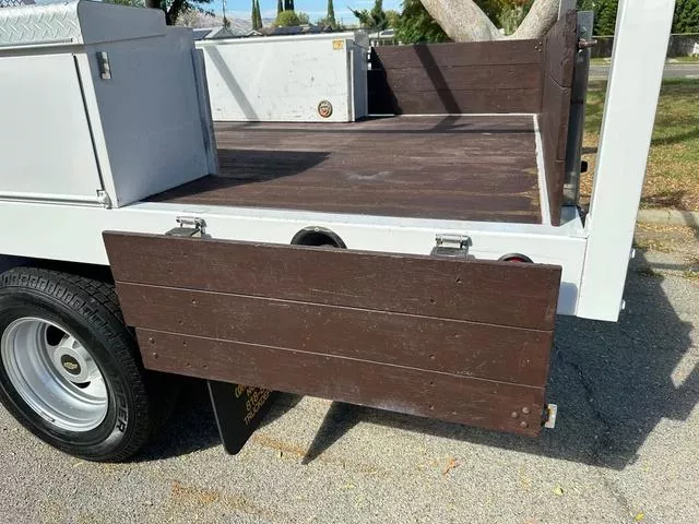 used Other Trucks Chevrolet  for sale, in North Hills, CA Thumbnail 13