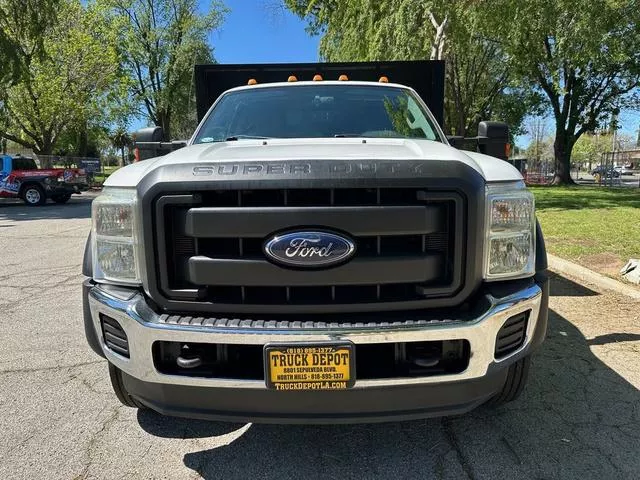 used Other Trucks Ford  for sale, in North Hills, CA Thumbnail 9