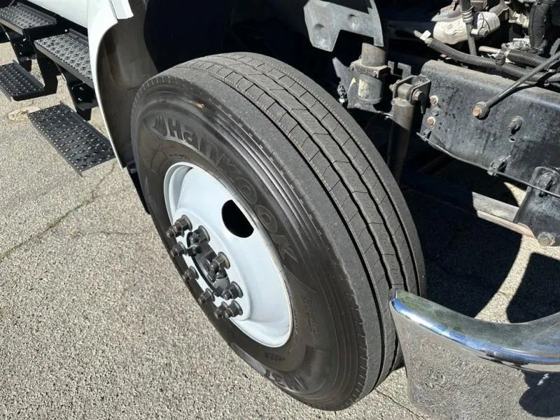 used Other Trucks Ford  for sale, in North Hills, CA Thumbnail 47