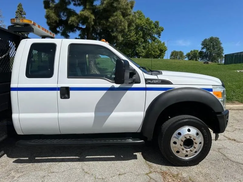used Other Trucks Ford  for sale, in North Hills, CA Thumbnail 9
