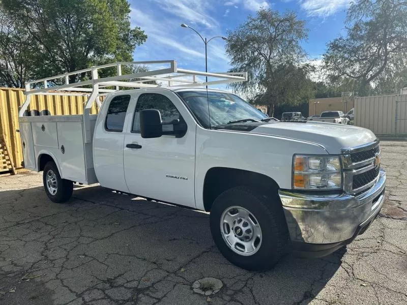 used Other Trucks Chevrolet  for sale, in North Hills, CA Thumbnail 6