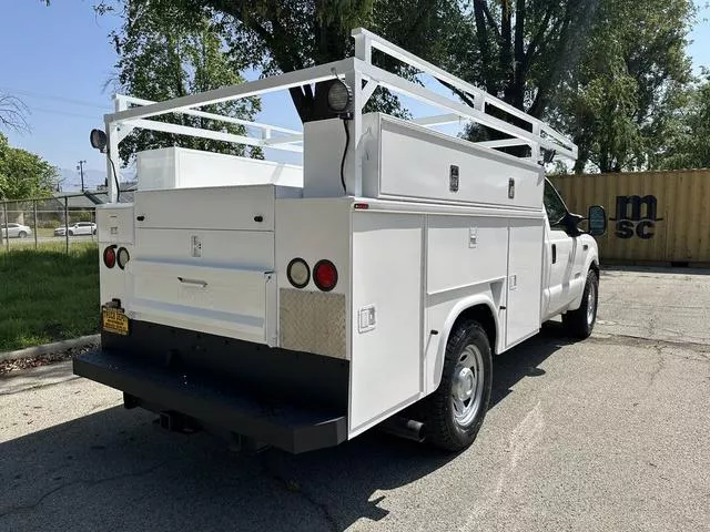 used Other Trucks Ford  for sale, in North Hills, CA Thumbnail 4