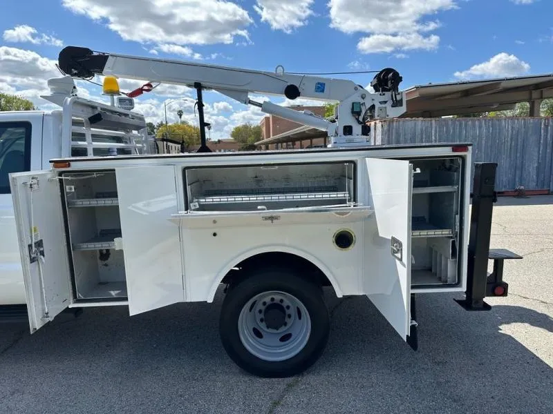 used Other Trucks Ford  for sale, in North Hills, CA Thumbnail 20