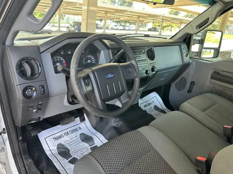 used Other Trucks Ford  for sale, in North Hills, CA Thumbnail 24