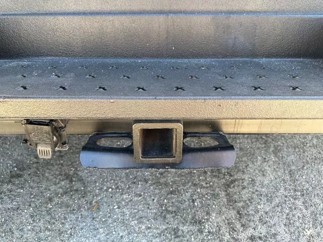 used Other Trucks Ford  for sale, in North Hills, CA Thumbnail 15