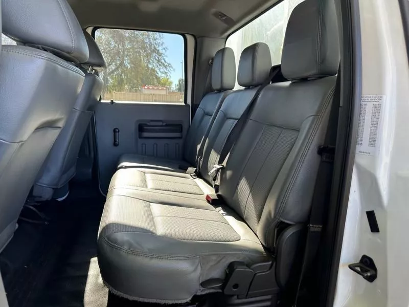 used Other Trucks Ford  for sale, in North Hills, CA Thumbnail 33