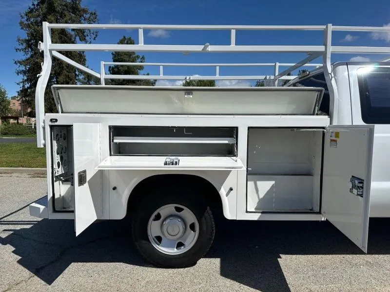 used Other Trucks Ford  for sale, in North Hills, CA Thumbnail 12