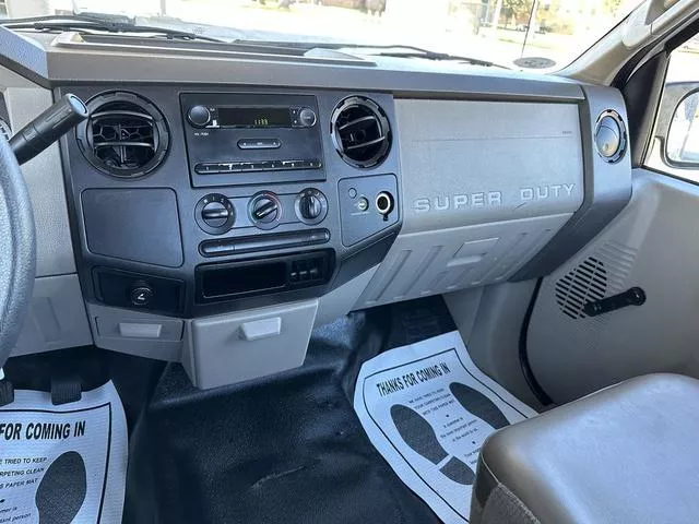 used Other Trucks Ford  for sale, in North Hills, CA Thumbnail 16