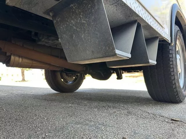 used Other Trucks Ford  for sale, in North Hills, CA Thumbnail 30