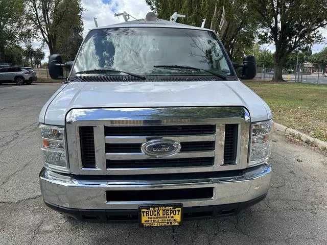 used Other Trailers Ford  for sale, in North Hills, CA Thumbnail 8