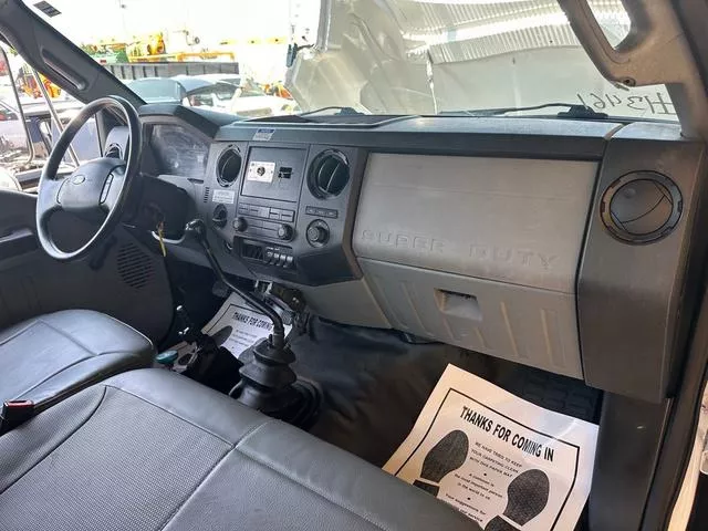 used Other Trucks Ford  for sale, in North Hills, CA Thumbnail 43