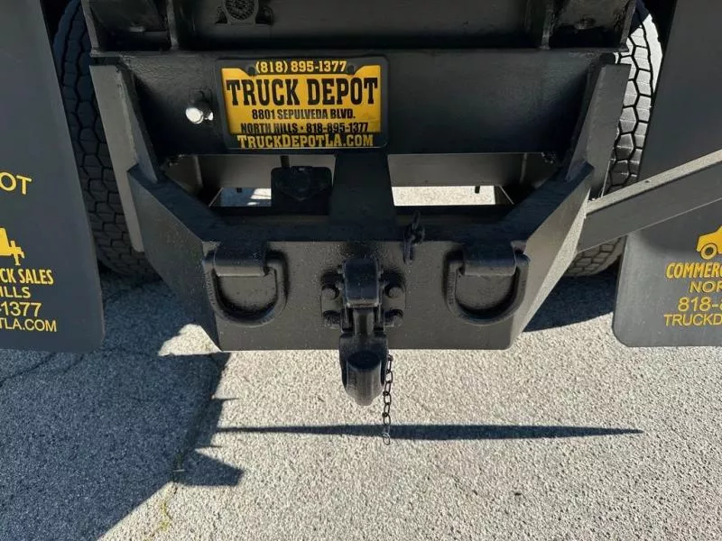 used Other Trucks Ford  for sale, in North Hills, CA Thumbnail 17