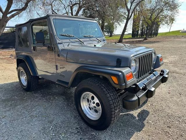 used Other Trailers Jeep  for sale, in North Hills, CA Thumbnail 7