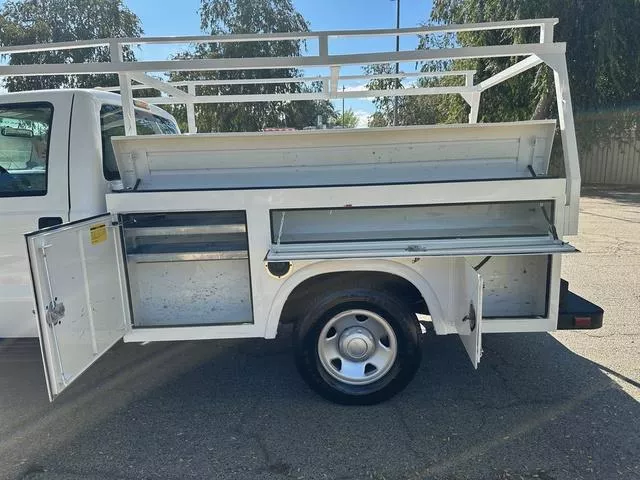 used Other Trucks Ford  for sale, in North Hills, CA Thumbnail 15