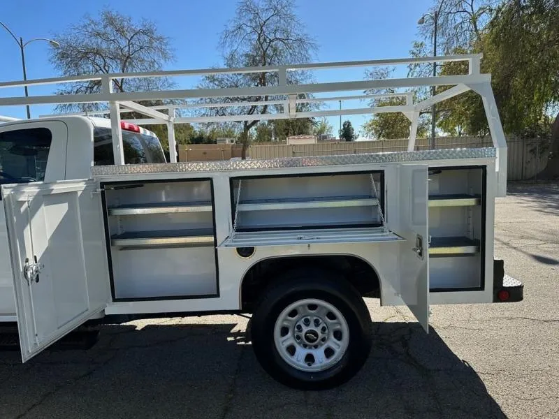 used Other Trucks Chevrolet  for sale, in North Hills, CA Thumbnail 16