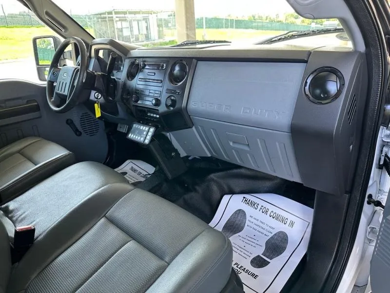 used Other Trucks Ford  for sale, in North Hills, CA Thumbnail 25