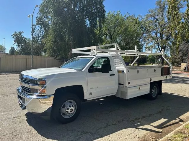 used Other Trucks Chevrolet  for sale, in North Hills, CA Thumbnail 8