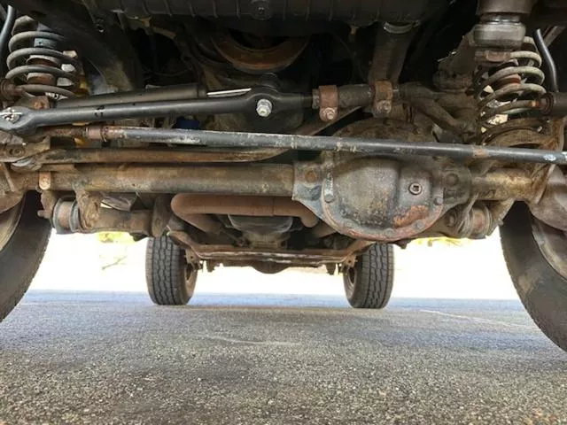 used Other Trailers Jeep  for sale, in North Hills, CA Thumbnail 27