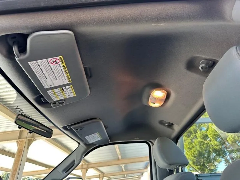 used Other Trucks Ford  for sale, in North Hills, CA Thumbnail 25