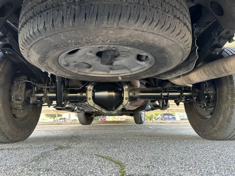 used Other Trucks Chevrolet  for sale, in North Hills, CA Thumbnail 43