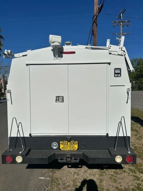 used Other Trucks Chevrolet  for sale, in North Hills, CA Thumbnail 4