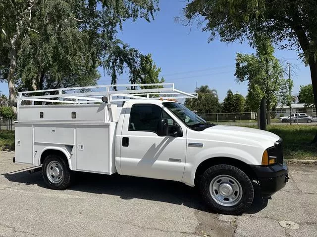 used Other Trucks Ford  for sale, in North Hills, CA Thumbnail 2