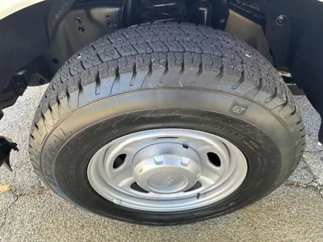 used Other Trucks Ford  for sale, in North Hills, CA Thumbnail 32