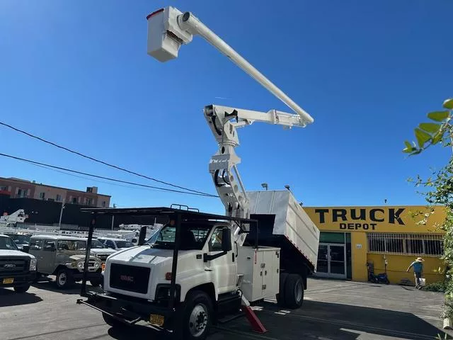 used Other Trucks GMC  for sale, in North Hills, CA Thumbnail 3