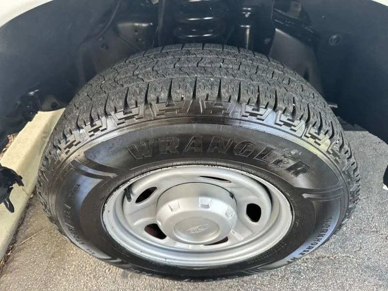 used Other Trucks Ford  for sale, in North Hills, CA Thumbnail 45