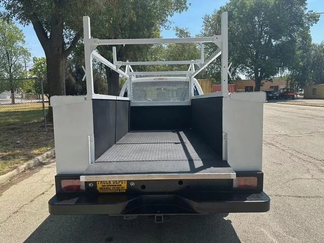 used Other Trucks Ford  for sale, in North Hills, CA Thumbnail 12