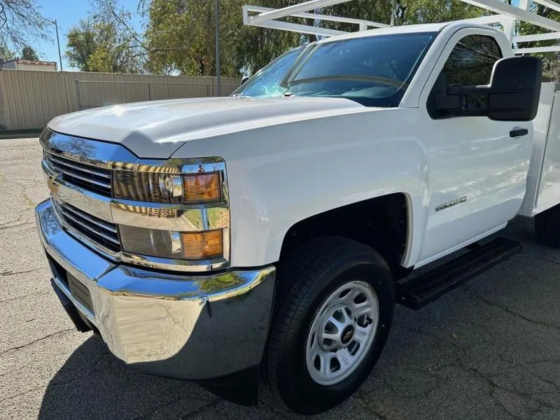 used Other Trucks Chevrolet  for sale, in North Hills, CA Thumbnail 18