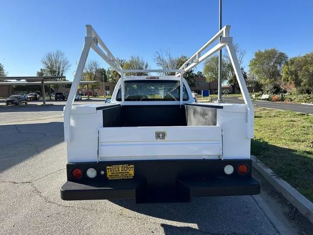 used Other Trucks Ford  for sale, in North Hills, CA Thumbnail 4