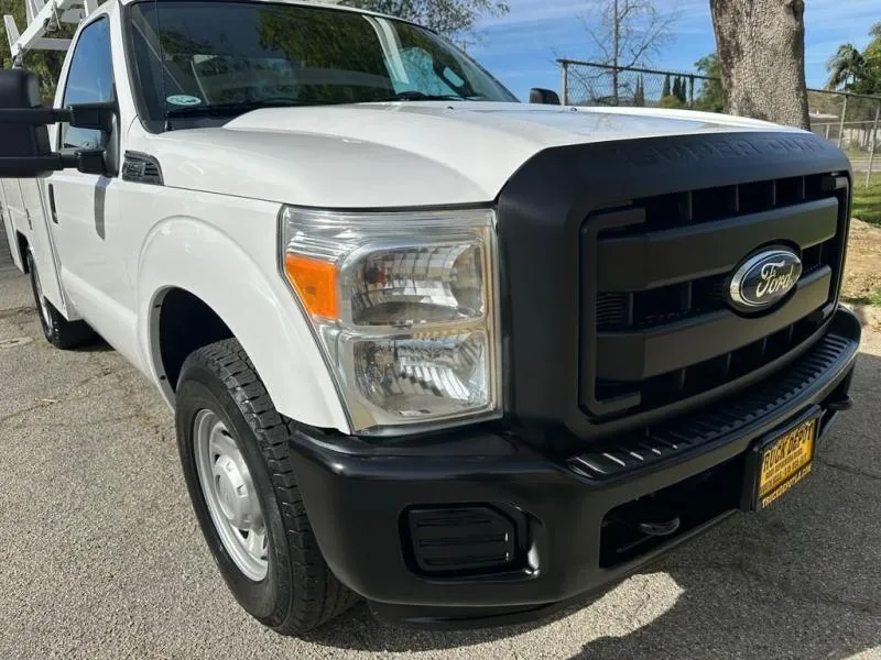 used Other Trucks Ford  for sale, in North Hills, CA Thumbnail 29