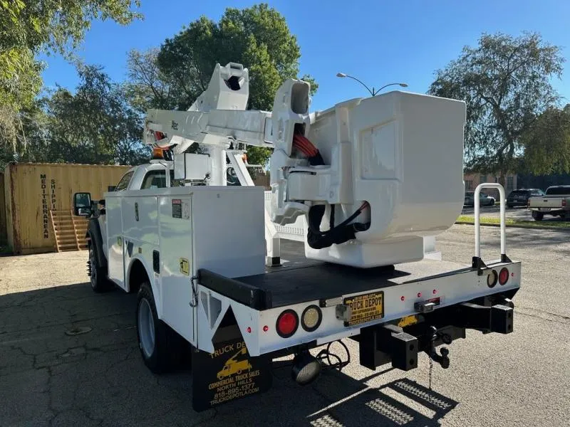 used Other Trucks Ford  for sale, in North Hills, CA Thumbnail 8