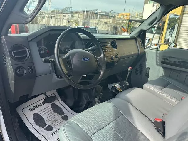 used Other Trucks Ford  for sale, in North Hills, CA Thumbnail 15