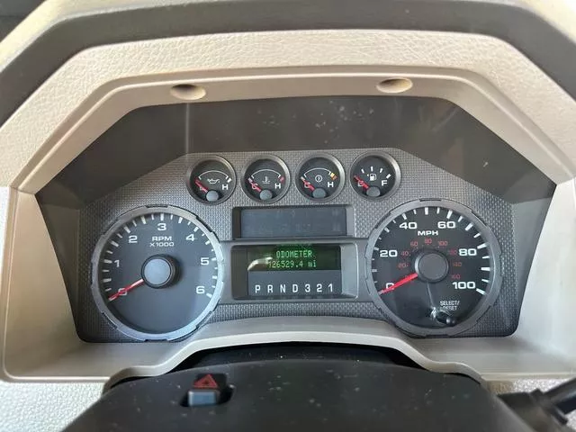 used Other Trucks Ford  for sale, in North Hills, CA Thumbnail 17