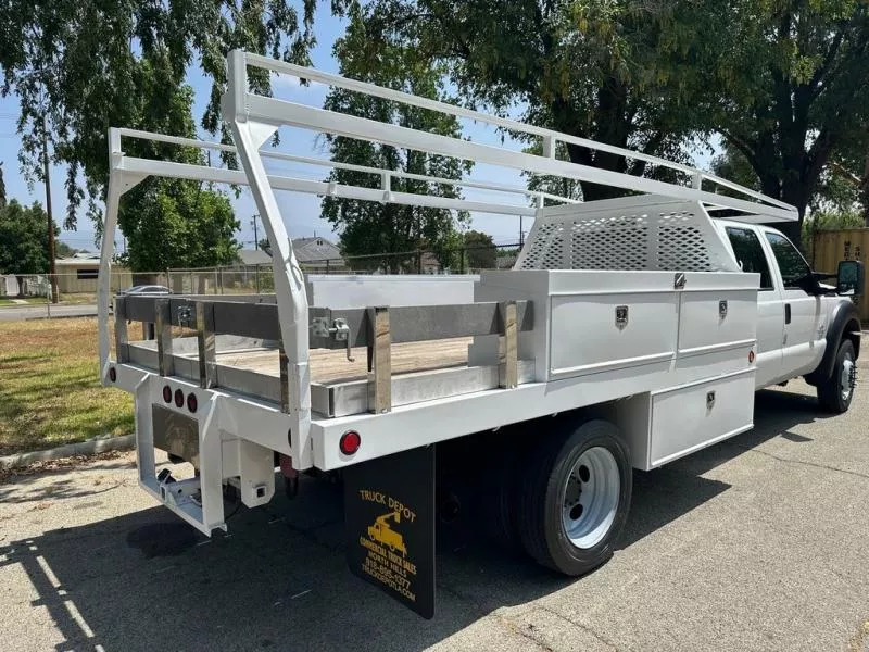 used Other Trucks Ford  for sale, in North Hills, CA Thumbnail 4